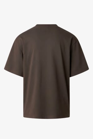 Manta 5930 Premium Oversize Erkek T-Shirt