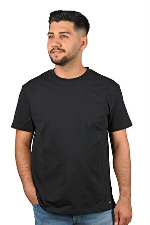 Manta 2610 Erkek Penye T-Shirt