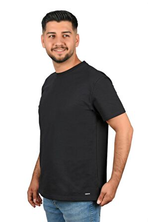 Manta 2610 Erkek Penye T-Shirt