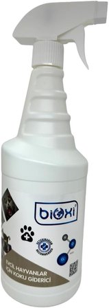 Kedi Kumu Koku Giderici Parfümsüz Dezenfektan 1 lt