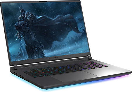 Asus Rog Strix G18 G815JMR Intel Core I9 14900HX 96GB 1tb Ssd+1tbssd 8GB/RTX5060 115W Gddr7 18" 2.5k (2560 x 1600, Wqxga) 240Hz 3ms Windows 11 Pro Taşınabilir BilgisayarZS9035P44+ZETTAÇANTA