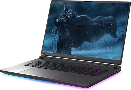 Asus Rog Strix G18 G815JMR Intel Core I9 14900HX 96GB 1tb Ssd+1tbssd 8GB/RTX5060 115W Gddr7 18" 2.5k (2560 x 1600, Wqxga) 240Hz 3ms Windows 11 Pro Taşınabilir BilgisayarZS9035P44+ZETTAÇANTA