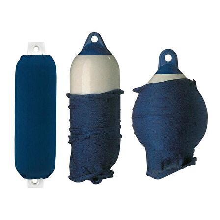 PolyForm Usturmaça Kılıfı Siyah F-8    38X147 Cm
