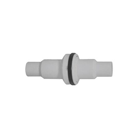 Nuova Rade Plastik Çek Valf 19 - 25 Mm