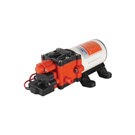 Seaflo Hidrofor Su Pompası 5.0 Litre/Dk 24 V  60 Psi