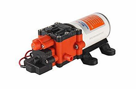 Seaflo Hidrofor Su Pompası 5.0 Litre/Dk 24 V  60 Psi