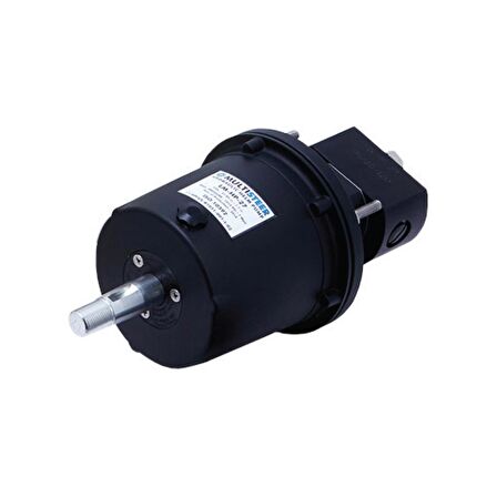 Multiflex Hidrolik Dümen Pompası 27 Cc