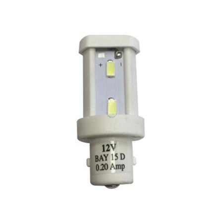 Saray Led Ampül 24 V