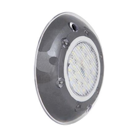 Easterner Su Altı Lambası 48 Led Beyaz 2500 Lümen 25W