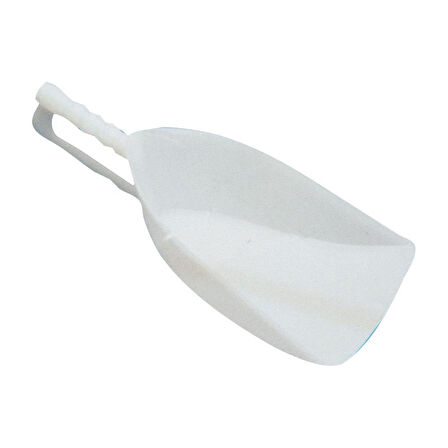 Nuova Rade Plastik Kuuml;rek Beyaz