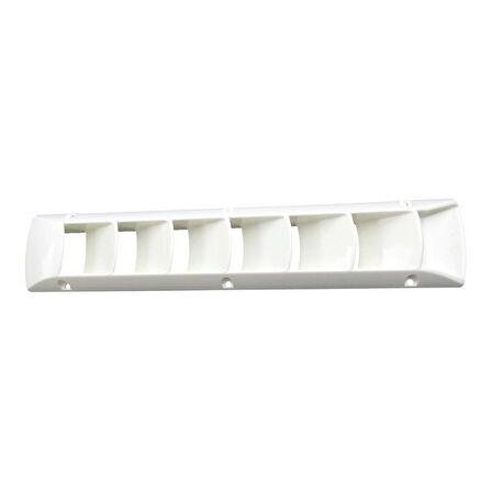 Ocean Marine Plastik Yan Havalandırma 7'Li 88X460 Mm