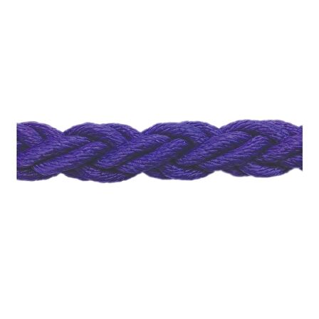 Dolphin Rope Yüzer Halat 8 Kollu 22 Mm Mavi