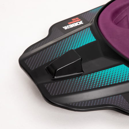 JOBE Slash Kneeboard Mor Diz Kayağı