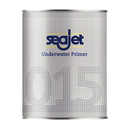 Seajet 015 Primer Antifouling Zehirli Boya Astarı   5.00 Lt