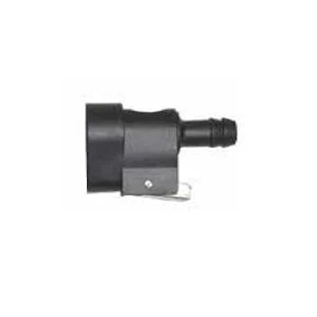 Prc Benzin Jakı Omc-Jhonson