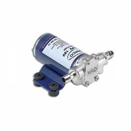 Marco Up2-P Pervaneli Tatlı Ve Tuzlu Su Transfer Pomp. 10 Lt/Dk 12V