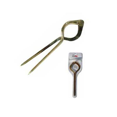 Sealux Oval Pergel Sarı