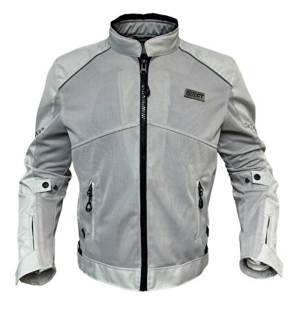 FORTE GT 2001054 WHITE STONE- MOTOSİKLET MOTORCU MONTU