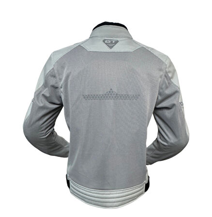 FORTE GT 2001054 WHITE STONE- MOTOSİKLET MOTORCU MONTU