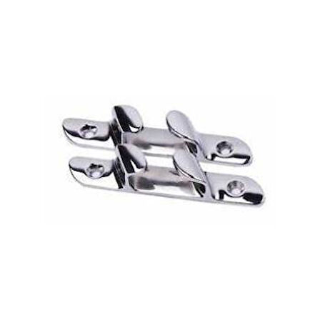 Sealux Kurtağzı 150Mm Cr-Ni (Çift)