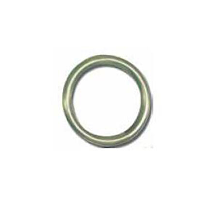 Sealux Yuvarlak Halka 4Mm