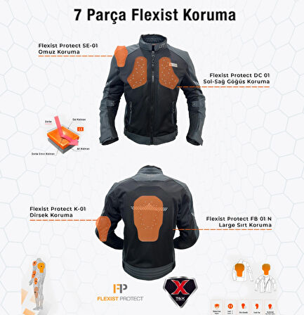 FORTE GT 2001054 WHITE STONE