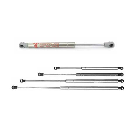 Sealux Gazlı Amortisör PaSL.Ø10/22Mm - 302/711Mm 45Kgf