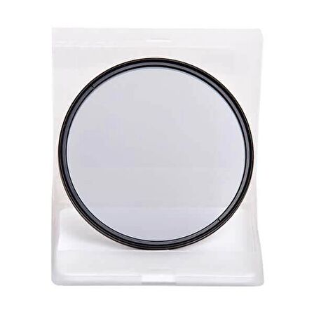 Lens için 52mm UV (Ultraviole) Filtre