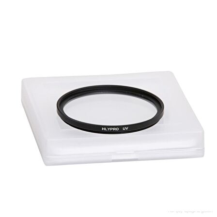 62MM UV Filtre