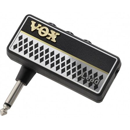 VOX AMPLUG-2 CLEAN SERİSİ KULAK AMFİSİ