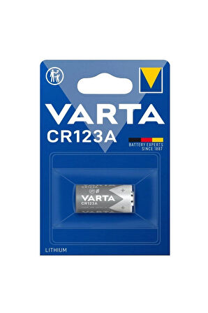 CR123A