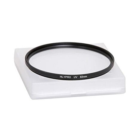 82MM UV Filtre