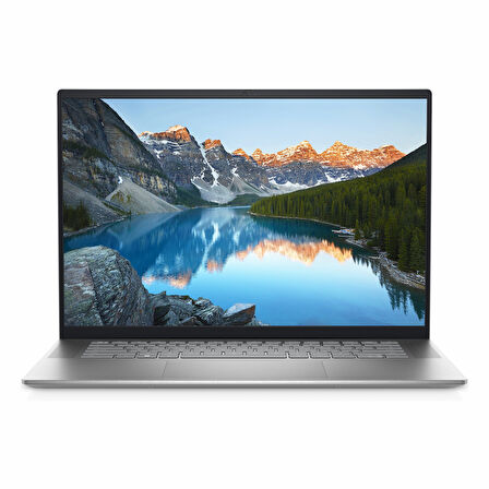 Dell Inspiron 16 5620 I56204101UA i5-1235U 16GB 256SSD 16" FullHD+ FreeDOS Dizüstü Bilgisayar