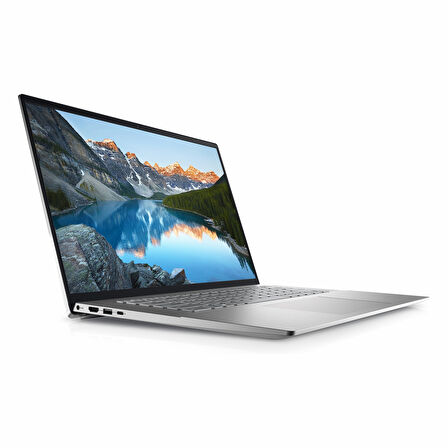 Dell Inspiron 16 5620 I56204101UA i5-1235U 16GB 256SSD 16" FullHD+ FreeDOS Dizüstü Bilgisayar