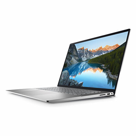 Dell Inspiron 16 5620 I56204101UA i5-1235U 16GB 256SSD 16" FullHD+ FreeDOS Dizüstü Bilgisayar
