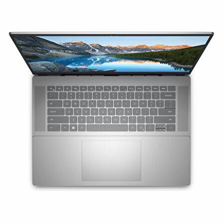 Dell Inspiron 16 5620 I56204101UA i5-1235U 16GB 256SSD 16" FullHD+ FreeDOS Dizüstü Bilgisayar