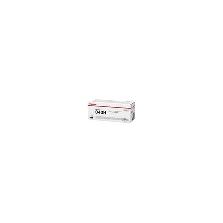 Canon Crg 040 H Bk Siyah Toner