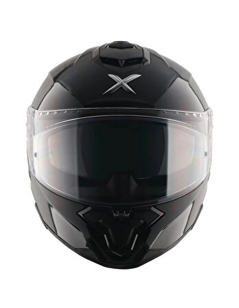 Axor Brutale SC Kask Black - Pinlock Dahil