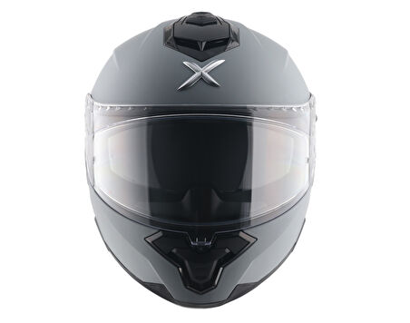 AXOR BRUTALE SC 2025 ÜRETİM NARDO GRİ / DUAL SPOILER