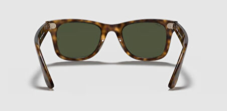 RAY-BAN WAYFARER UNİSEX GÖZLÜK RB4340-710