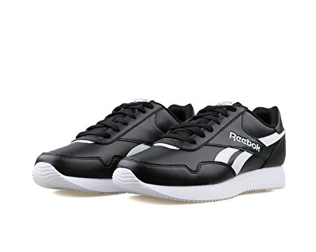 Reebok 4M Reebok Jogger Lite Unisex Koşu Ayakkabısı 100075134 Siyah