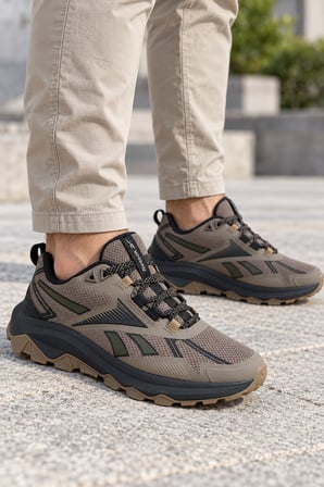 Reebok Terrain Edge Low Su Geçirmez Outdoor Erkek Ayakkabı