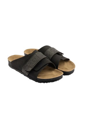 Olivia Esnek Ayarlanabilir Tek Cırtlı Anatomik Poli Comfort Cool Rahat Kadın Günlük Sandalet Terlik