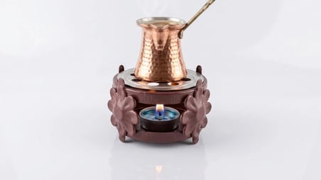 Geleneksel Osmanlı ocağı