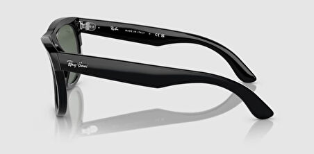 RAYBAN WAYFARER REVERSE UNİSEX GÖZLÜK RBR0502S-6677VR
