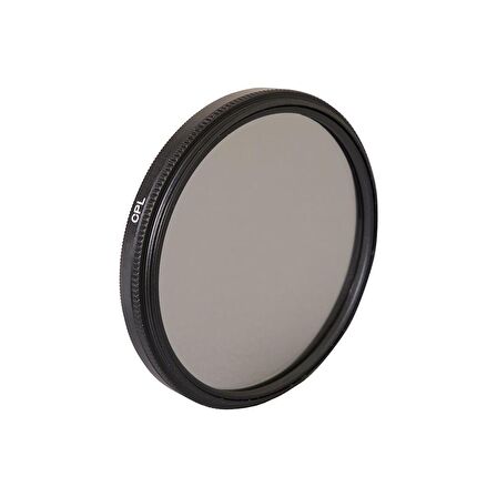 62MM CPL ( Dairesel ) Polerize Filtre