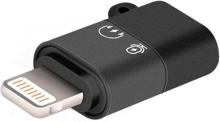 CL2 Lightning ≥ USB C Şarj Ve Data Aktarım Destekli Kulaklık Adaptörü Dönüştürücü, 2 Adet Aux Ses Adaptörü Konektörü Dongle/Lightning Erkek – Usb C Dişi