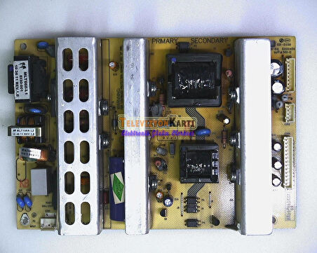 MLT666T,MLT668-L1,REV.1.2A,TELEFOX 32” ,Power Board