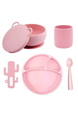 Mega Set Pembe