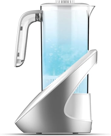 Aqua Gio Hidrojenli Su Üretme Cihazı